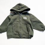 Cherokee Zip Up 2Y|168434