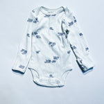 Carter's Onesie NB|193234