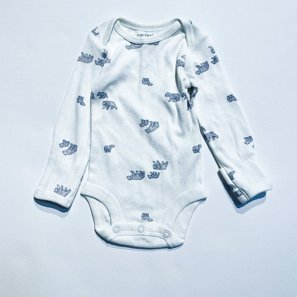 Carter's Onesie NB|193234