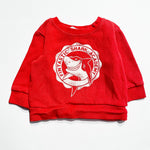 George Sweatshirt 6-12M|217399