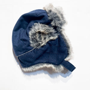Toque 3-6M|140480
