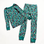 Old Navy Sleep Set 6Y|198914