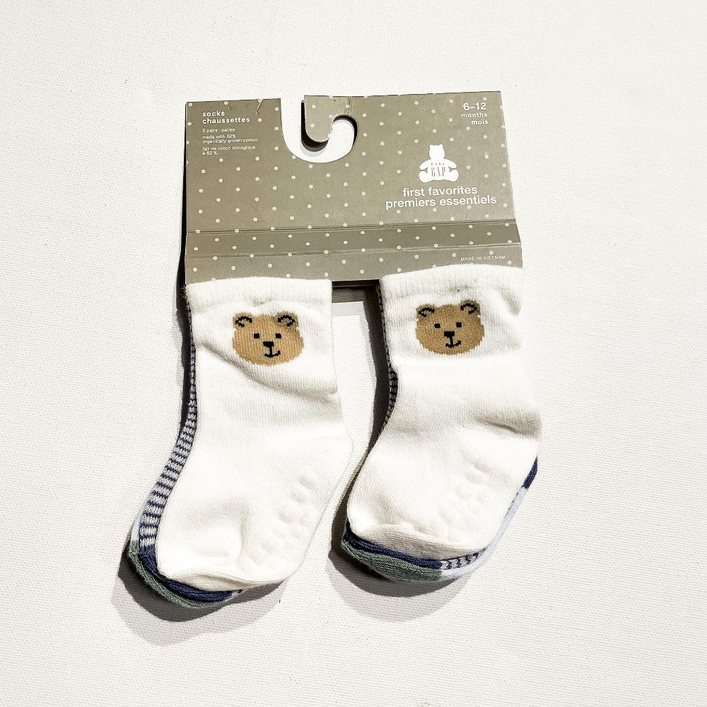 Gap Socks 6-12M|226320