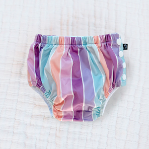 Honeysuckle - Swim Diaper - Sorbae|136574
