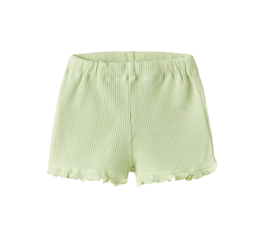 Name It - Waffle Shorts|209407