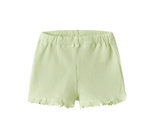 Name It - Waffle Shorts|209407
