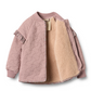 Wheat - Thermo Jacket Ellas Warm Rose|164306