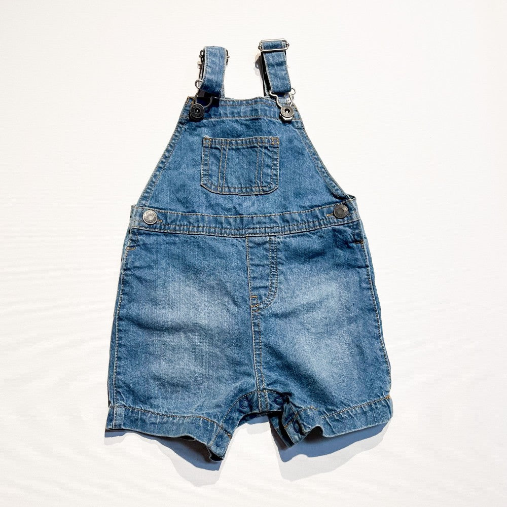 George Overalls 12-18M|185658