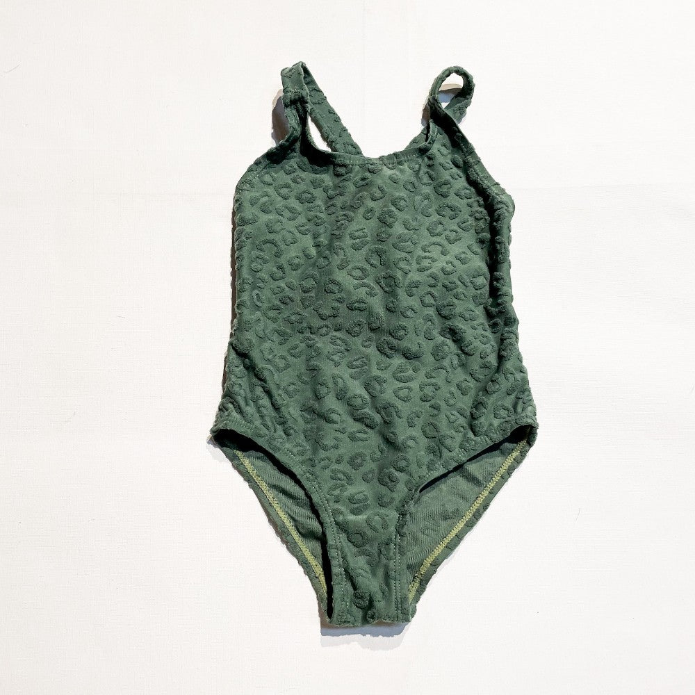 Zara Swim Suit 12-24M|113614