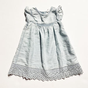 Gap Dress 18-24M|223624