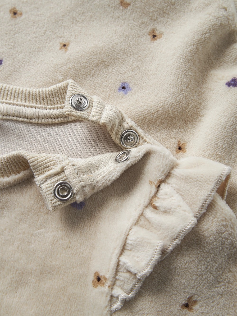 Name It - Floral Valour Sweater|225424