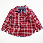 Ben Sherman Top 18M|193084