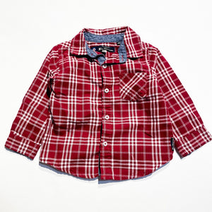 Ben Sherman Top 18M|193084