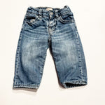 Gap Jeans 6-12M|217243