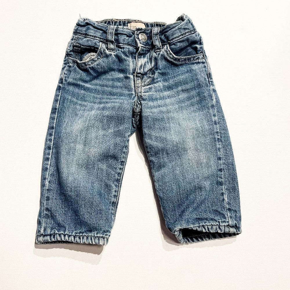 Gap Jeans 6-12M|217243