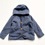 Musli Hoodie 18-24M|208763