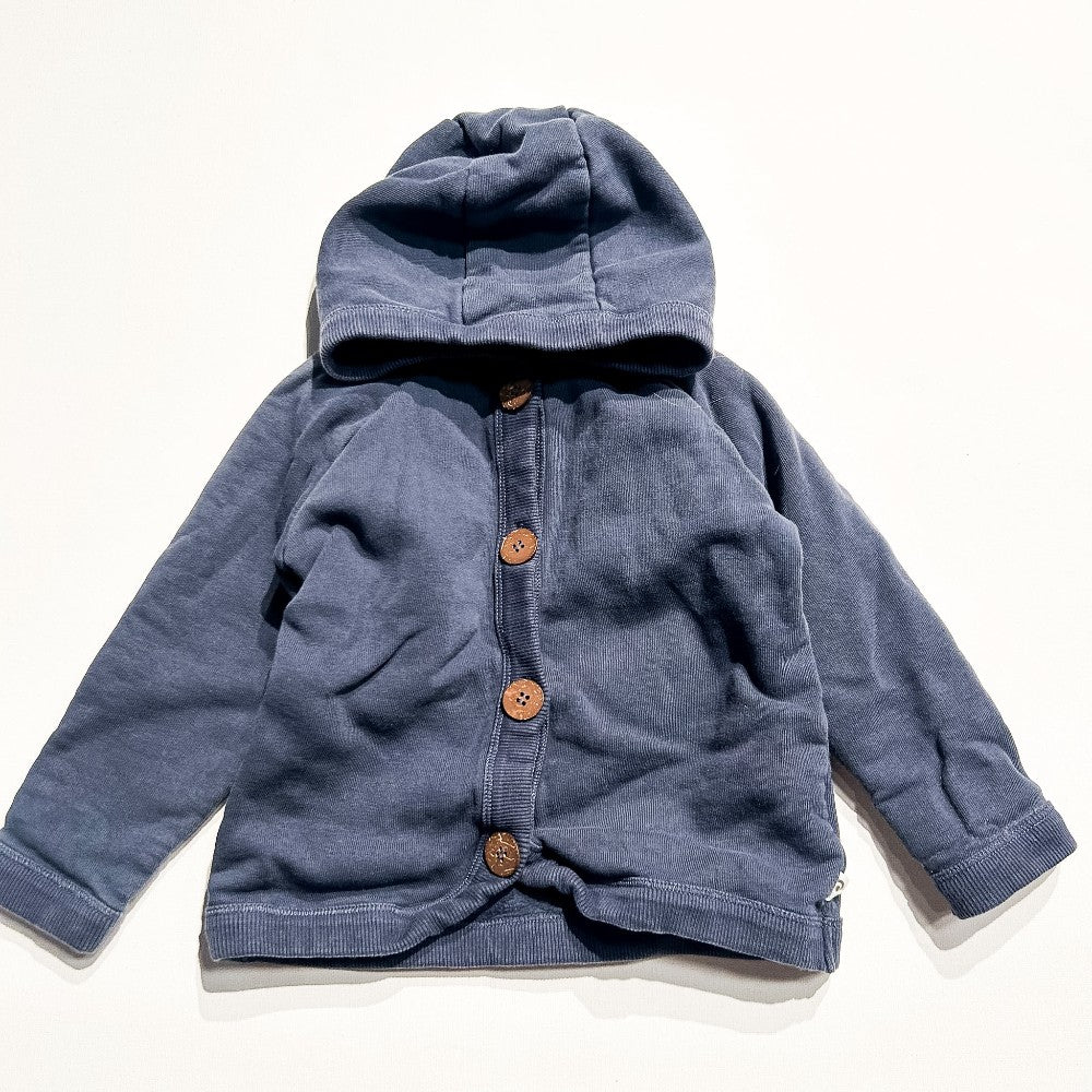Musli Hoodie 18-24M|208763