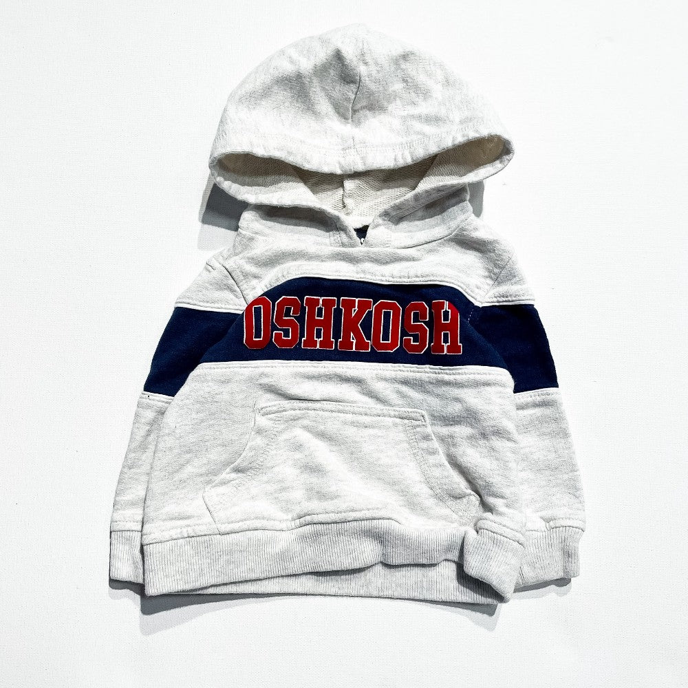 Oshkosh Hoodie 12M|227230