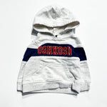 Oshkosh Hoodie 12M|227230