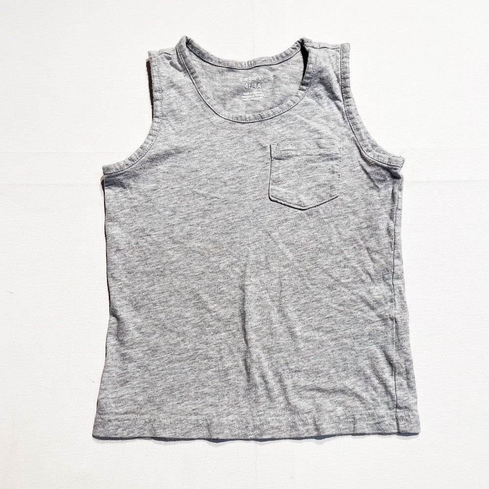 Carters Shirt 4Y|152694