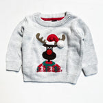 George Sweater 3-6M|158931