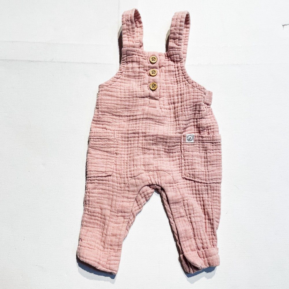 Carter's Romper NB|178444