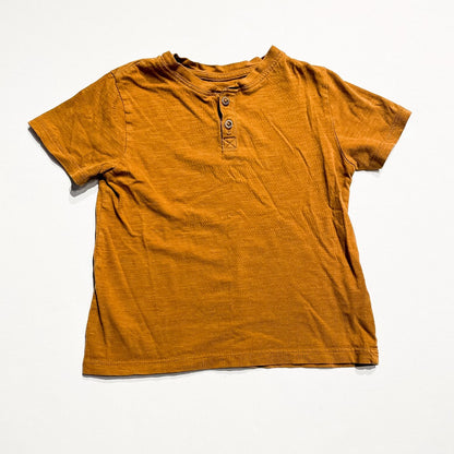 H&M Shirt 4-6Y **Imeprfection|218756