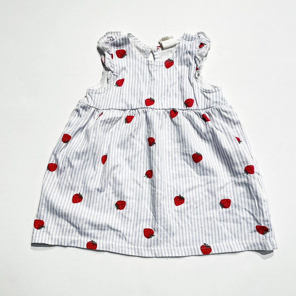 H&M Dress 4-6M|222129