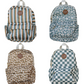 Mebie Baby - Mini Backpack Sunset Stripes|87714