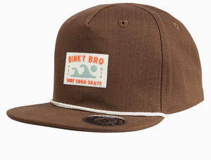 BinkyBro - Punta Rocas|88724