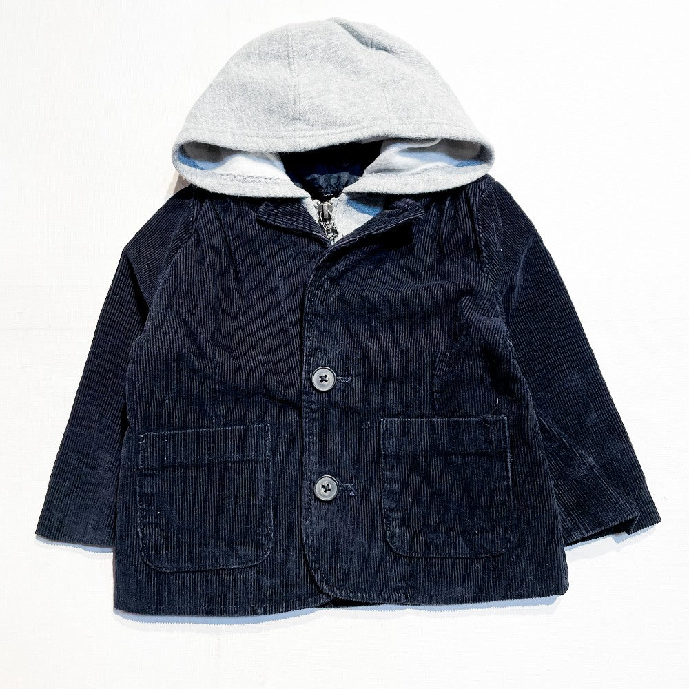 Gymboree Jacket 12-18M|171404