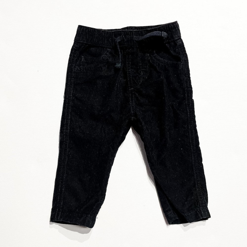 George Pants 6-12M|197740