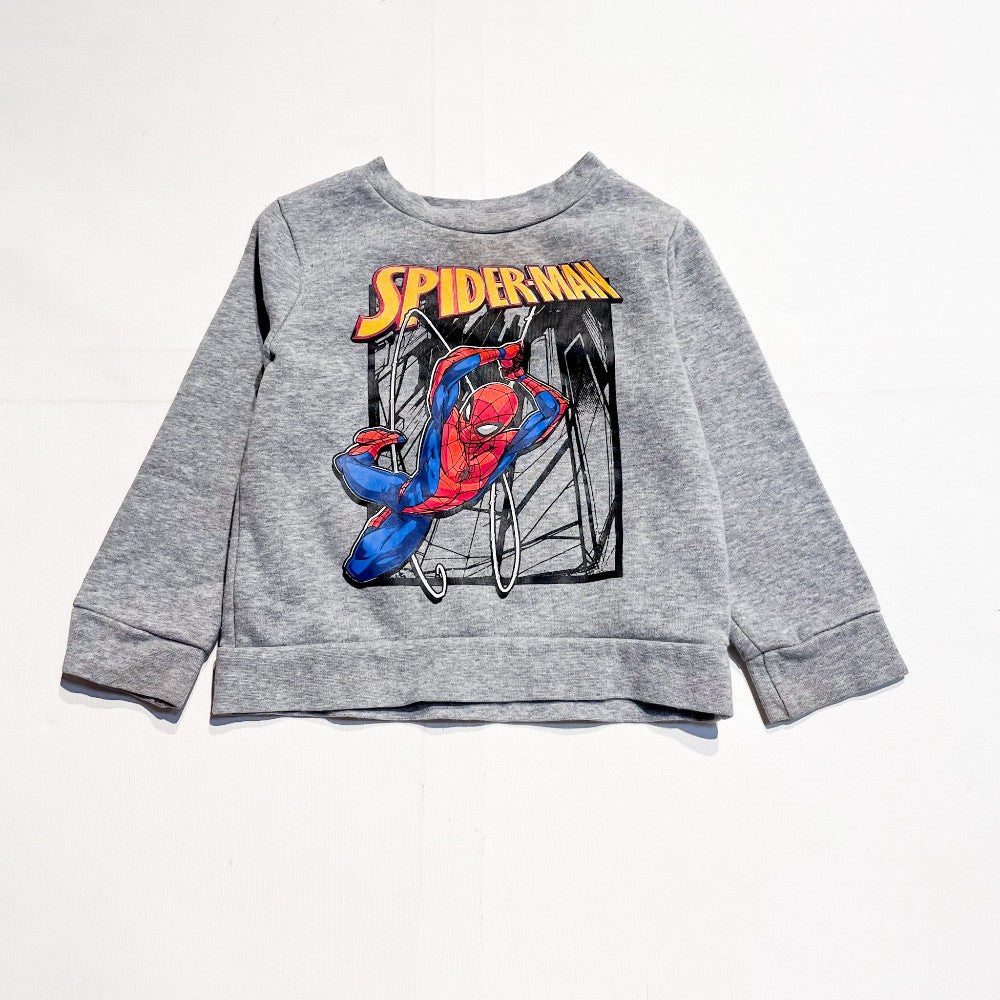 Joe Fresh Sweatshirt 2Y **Imperfection|174238