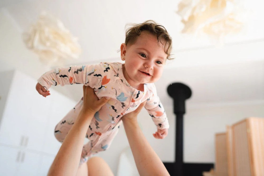 Loulou Lollipop - Sleeper - Unicorn Ballet|185832