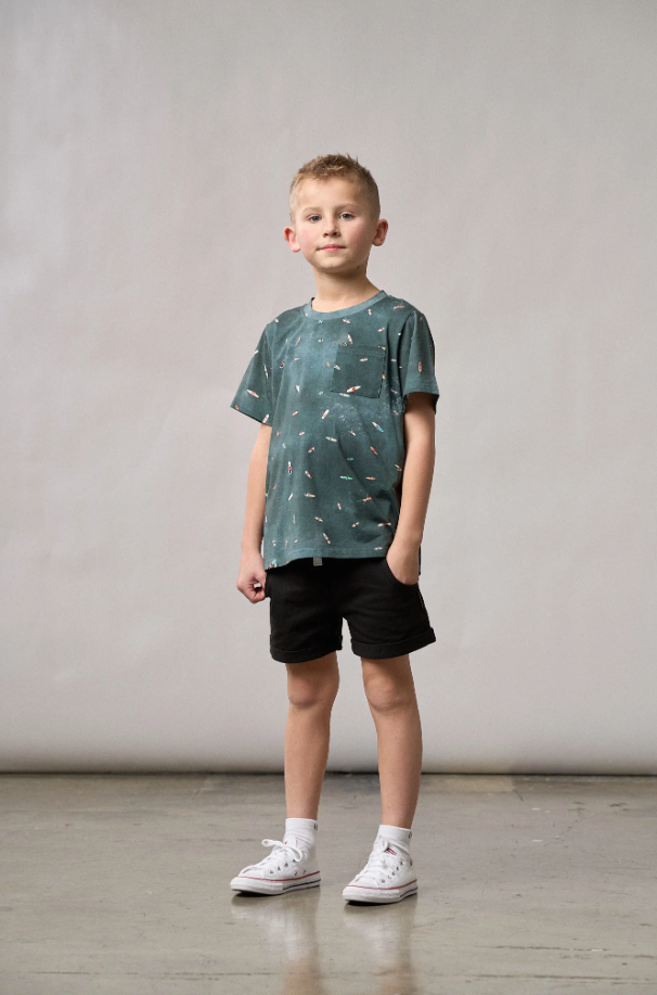 Little Bipsy - Surf Squad Tee|142573
