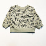 Joe Fresh Sweatshirt 6-12M|161861