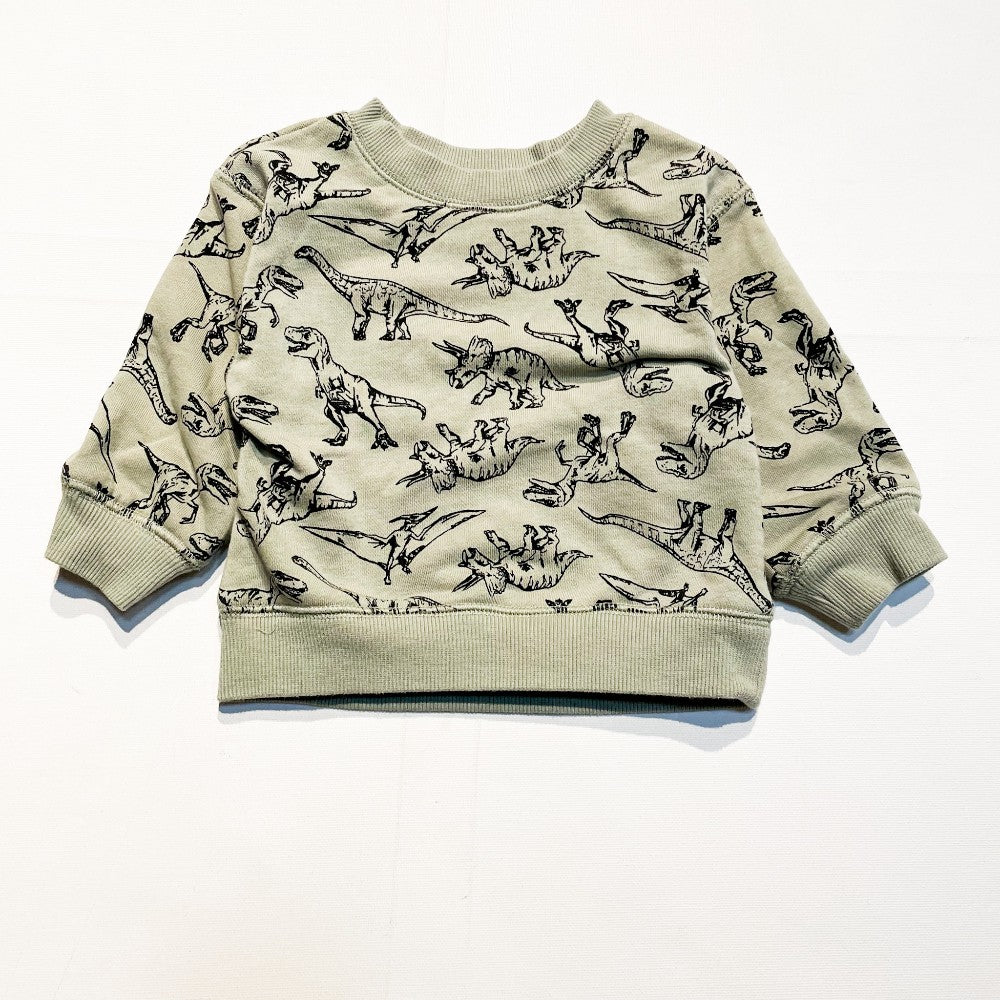 Joe Fresh Sweatshirt 6-12M|161861