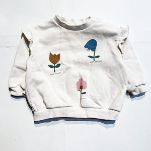 H&M Sweatshirt 4-6M|178042