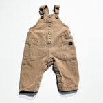 H&M Overalls 3-6M|210953