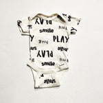 Onesie NB|215568