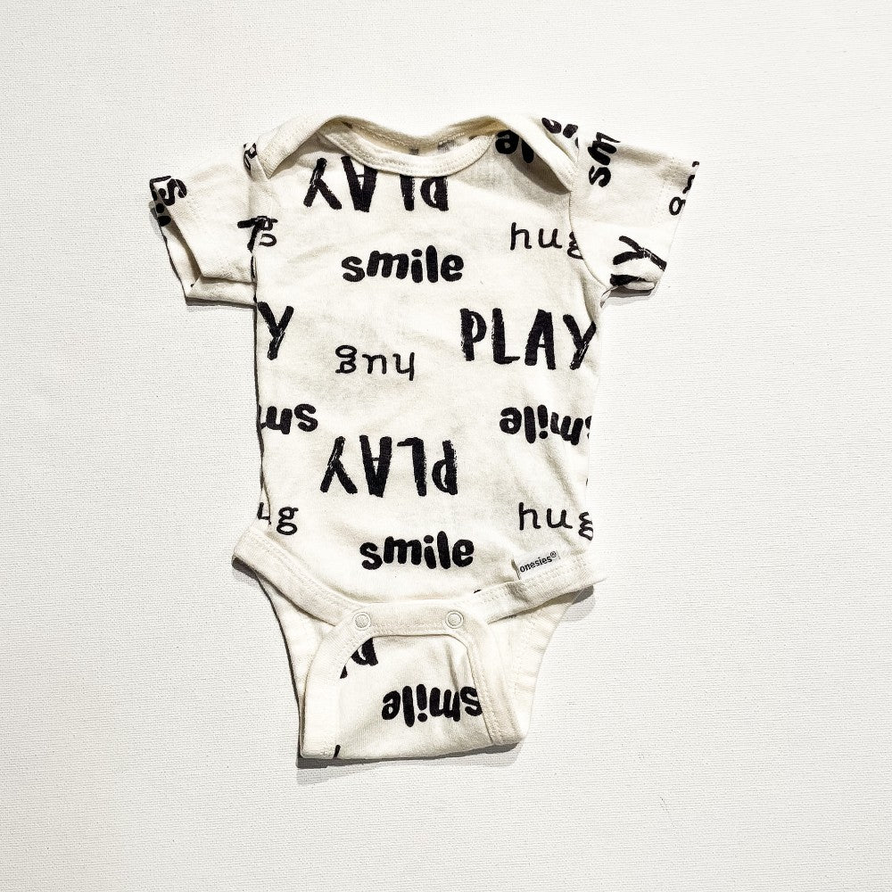 Onesie NB|215568