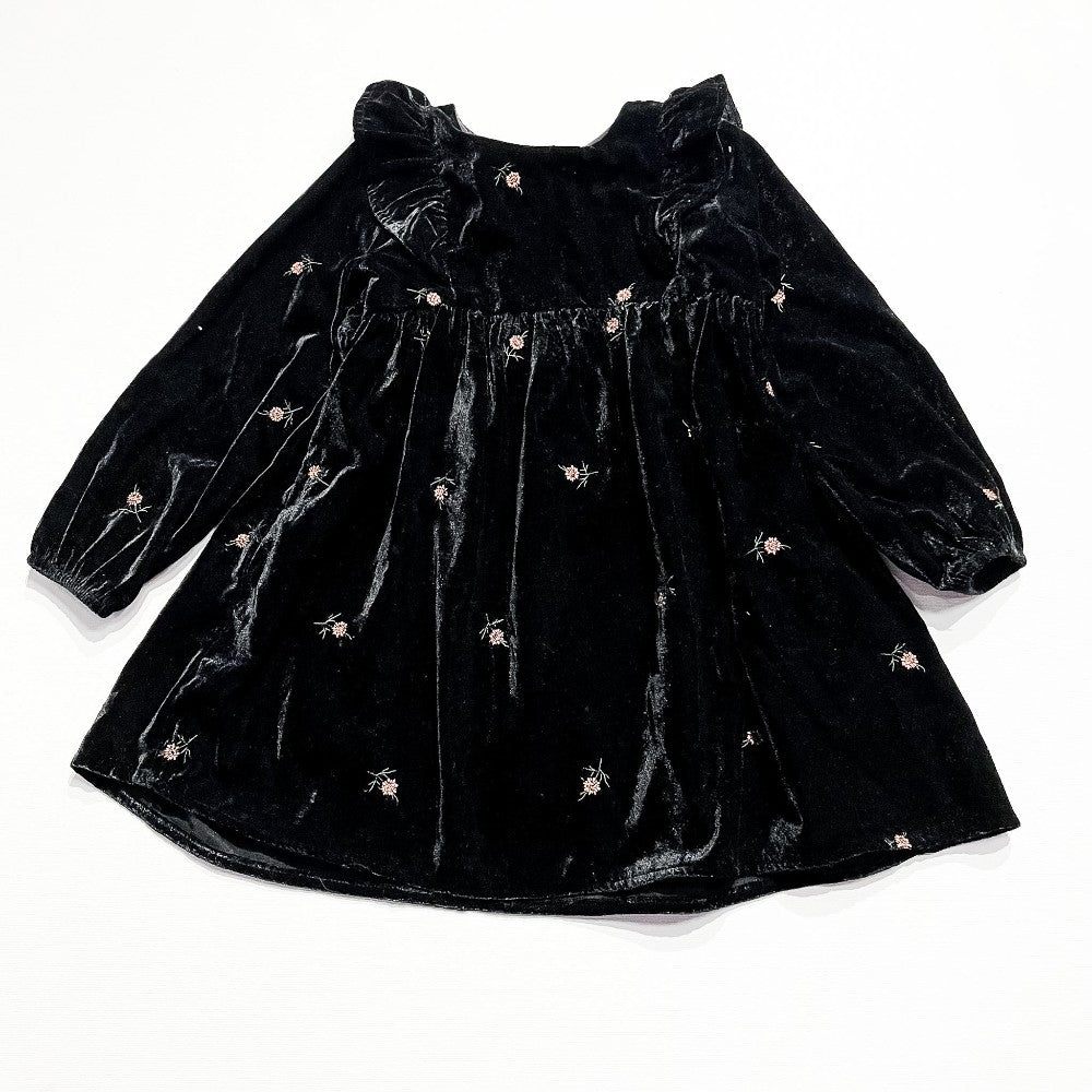 Zara Dress 3/4Y|219351