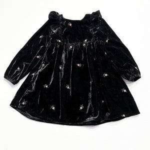 Zara Dress 3/4Y|219351