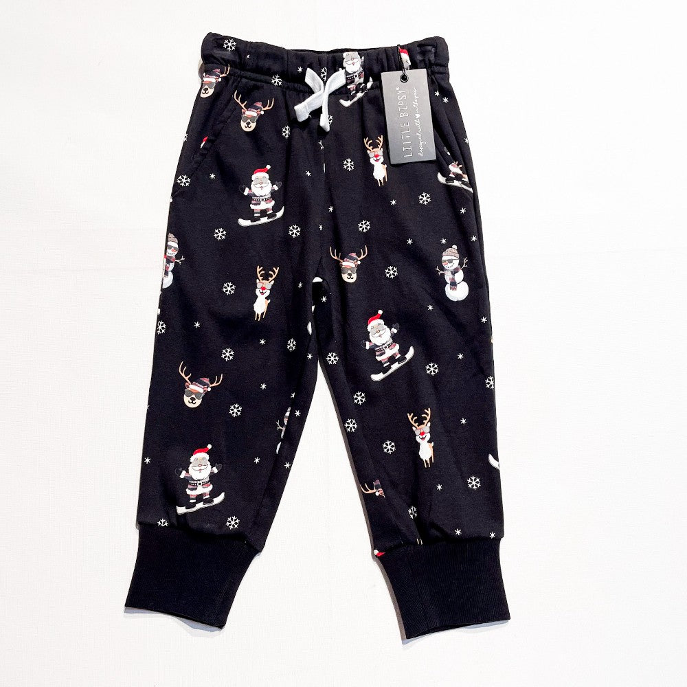 Little Bipsy Joggers 12-18M Reg. $48|134179