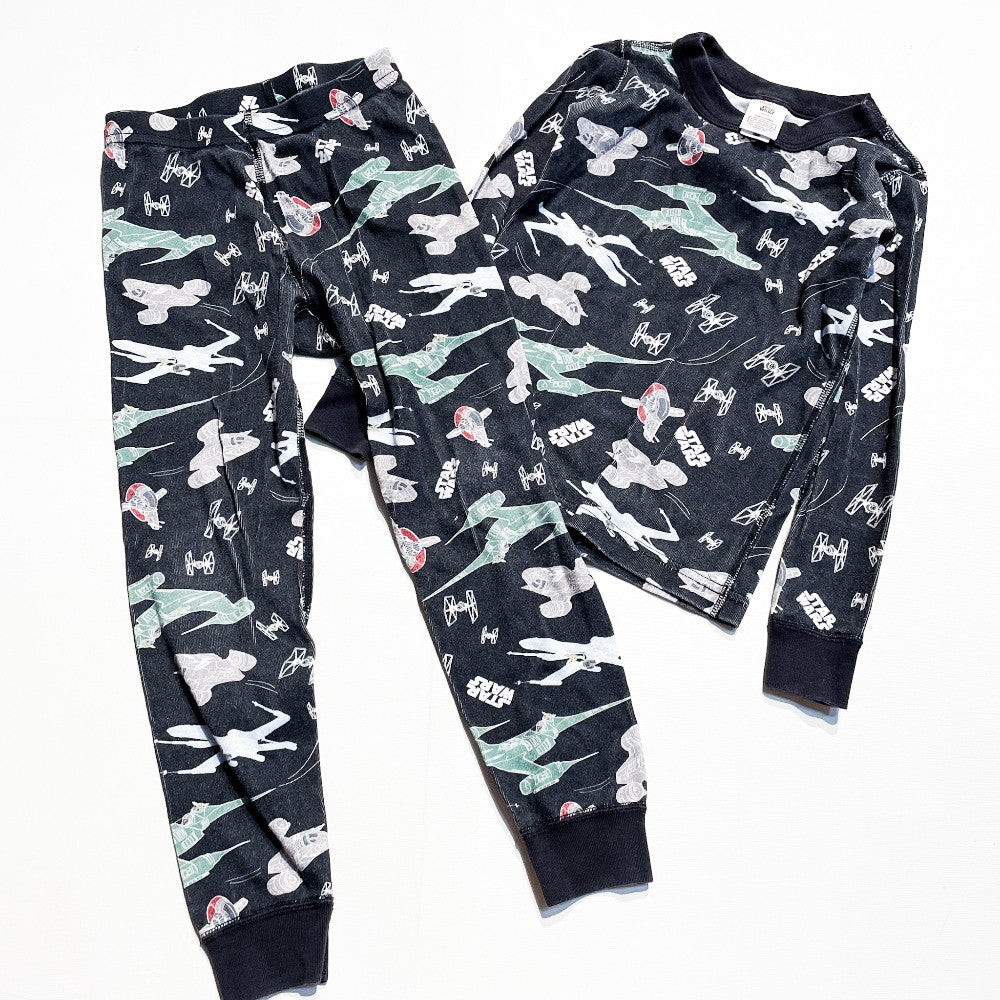 Hannah Anderson Jammies 5Y|158624