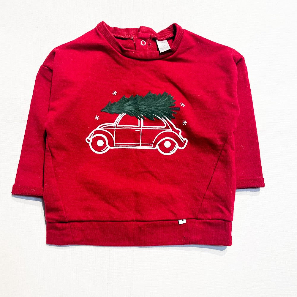 Petit Lem Sweater 12M|148711