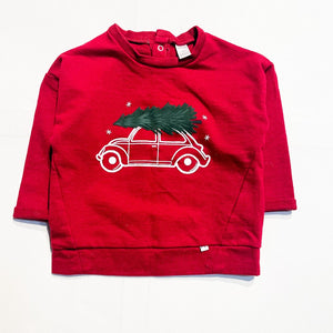 Petit Lem Sweater 12M|148711