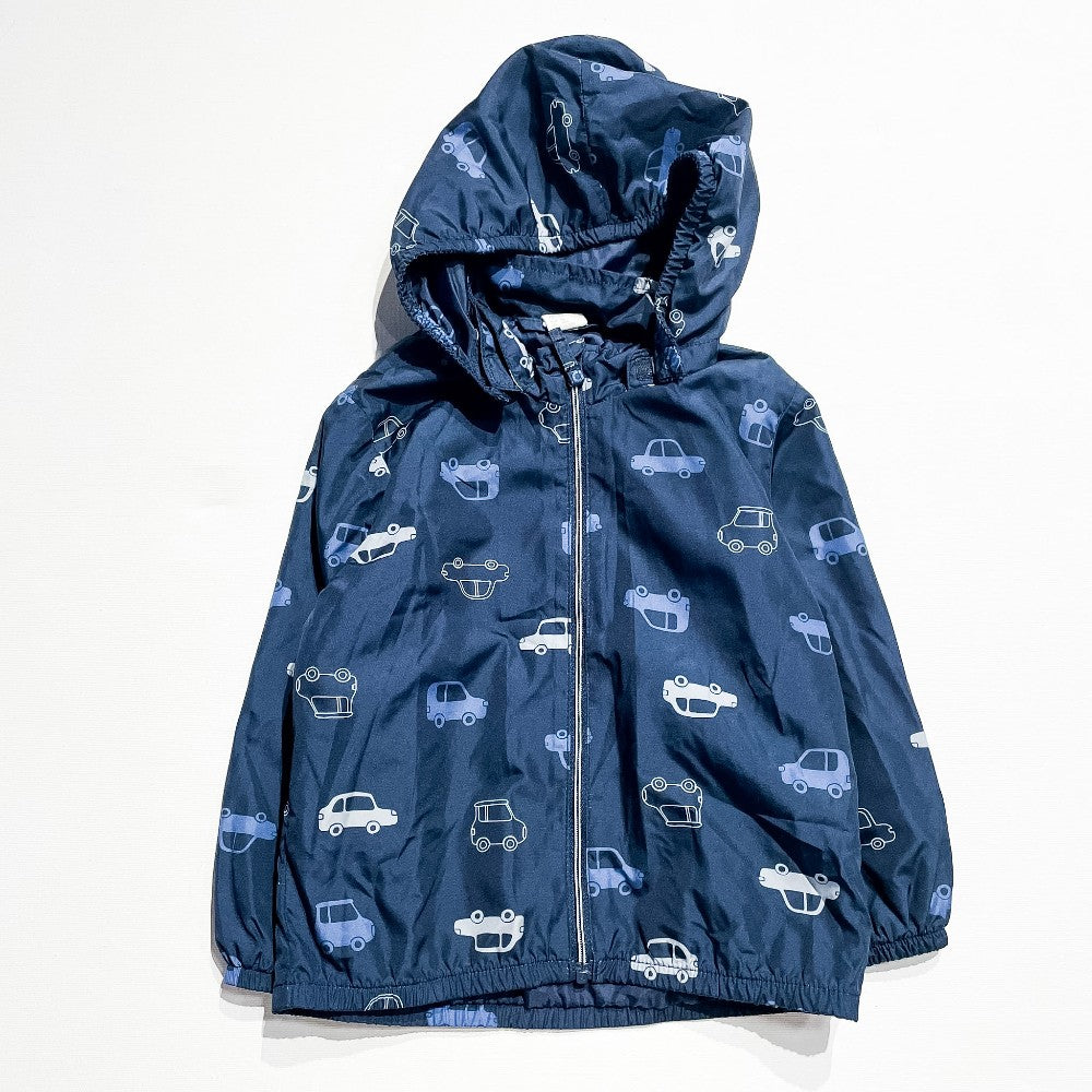 H&M Jacket 12-18M|217347