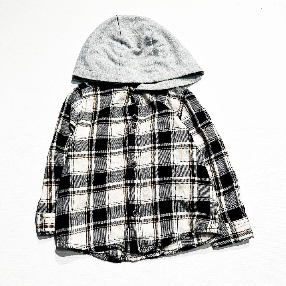 Carters Shirt 24M|210535