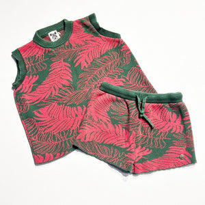 Salty Shreds Set 3-4Y|211432